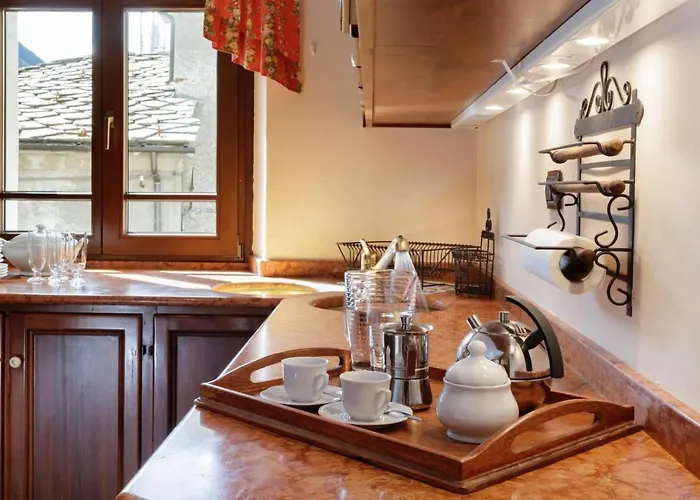 Hellochalet - Maison Paquier - Family In The Center * 발토우르넨체